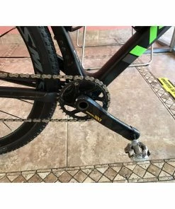 Vélo De Gravel Ridley - 56