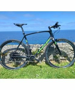 Vélo De Gravel Ridley - 56 9 Vélo De Gravel Ridley - 56 -Pédales de vélo Soldes Boutique bicicleta gravel carbono 3