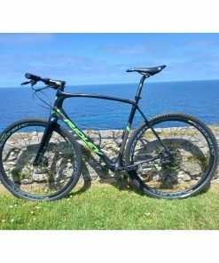 Vélo De Gravel Ridley - 56 10 Vélo De Gravel Ridley - 56 -Pédales de vélo Soldes Boutique bicicleta gravel carbono 4