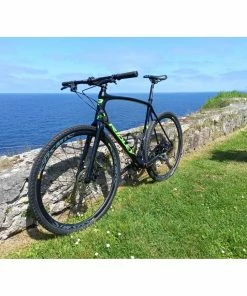 Vélo De Gravel Ridley - 56 11 Vélo De Gravel Ridley - 56 -Pédales de vélo Soldes Boutique bicicleta gravel carbono 5