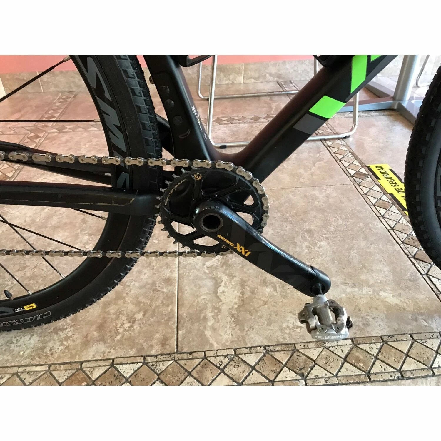 Vélo De Gravel Ridley - 56 1 Vélo De Gravel Ridley - 56