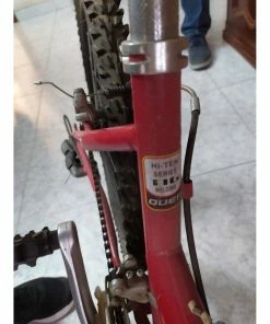 Vélo Urbain Autre Marque -Pédales de vélo Soldes Boutique bicicleta k project quer 2