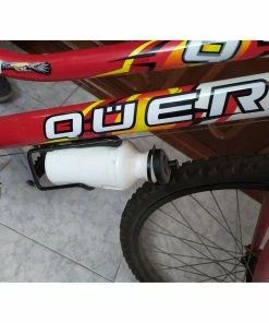 Vélo Urbain Autre Marque -Pédales de vélo Soldes Boutique bicicleta k project quer 3