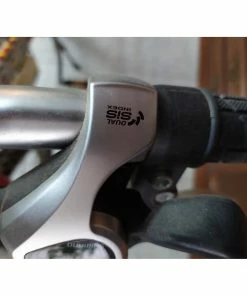 Vélo Urbain Autre Marque -Pédales de vélo Soldes Boutique bicicleta k project quer 4