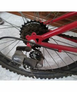 Vélo Urbain Autre Marque -Pédales de vélo Soldes Boutique bicicleta k project quer 5