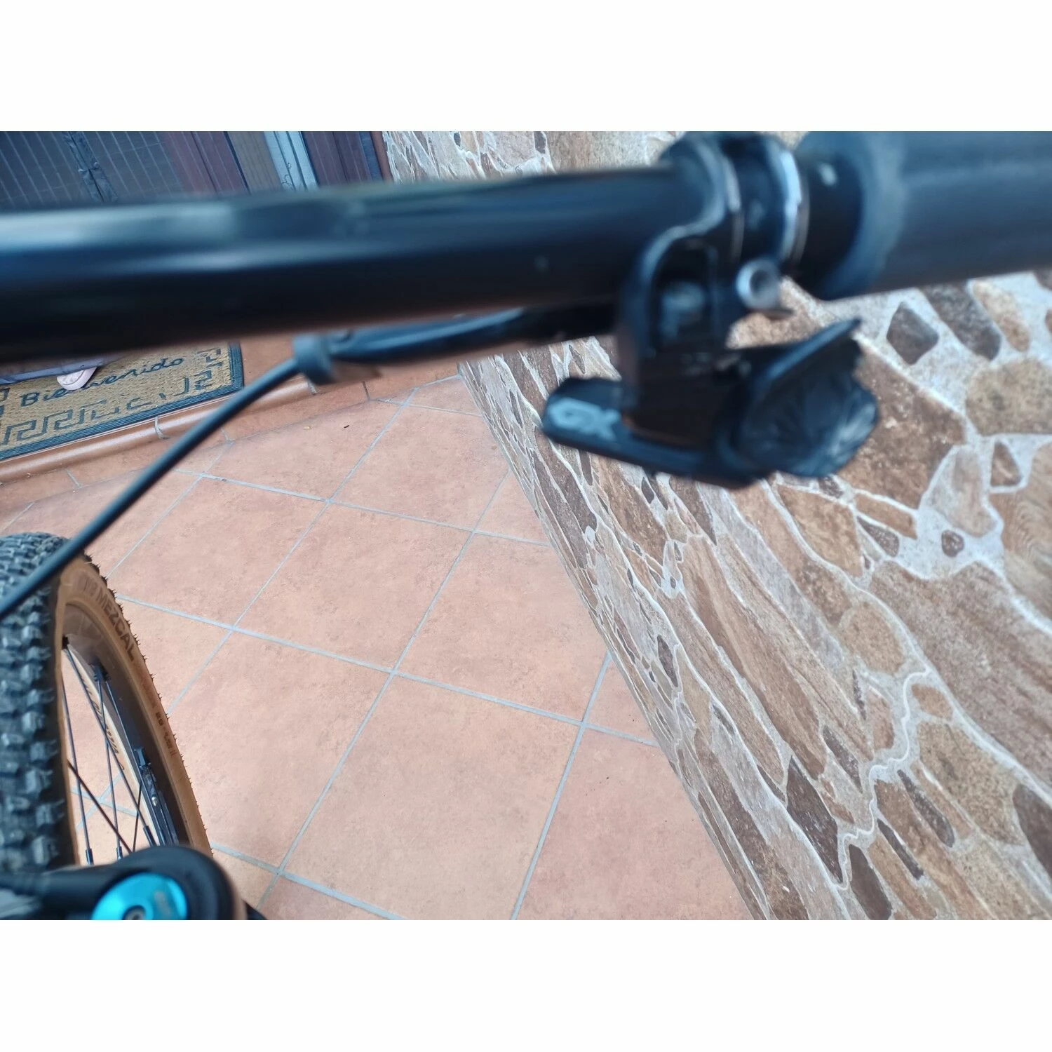 Vélo Hollandais Autre Marque - M (53-55) 2 Vélo Hollandais Autre Marque - M (53-55) – Image 2