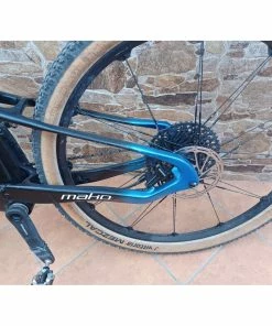 Vélo Hollandais Autre Marque - M (53-55) 8 Vélo Hollandais Autre Marque - M (53-55) -Pédales de vélo Soldes Boutique bicicleta mtb verria mako 5 2