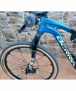 Vélo Hollandais Autre Marque - M (53-55) 9 Vélo Hollandais Autre Marque - M (53-55) -Pédales de vélo Soldes Boutique bicicleta mtb verria mako 5 3