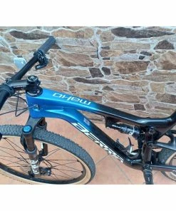 Vélo Hollandais Autre Marque - M (53-55) 10 Vélo Hollandais Autre Marque - M (53-55) -Pédales de vélo Soldes Boutique bicicleta mtb verria mako 5 4