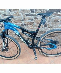 Vélo Hollandais Autre Marque - M (53-55) 11 Vélo Hollandais Autre Marque - M (53-55) -Pédales de vélo Soldes Boutique bicicleta mtb verria mako 5 5
