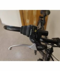 Vélo Urbain Autre Marque -Pédales de vélo Soldes Boutique bicicleta para ciclo turismo de aluminio marca conor rodado 28 muy poco uso como 2