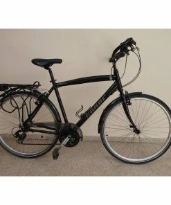 Vélo Urbain Autre Marque