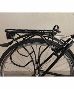 Vélo Urbain Autre Marque -Pédales de vélo Soldes Boutique bicicleta para ciclo turismo de aluminio marca conor rodado 28 muy poco uso como 3