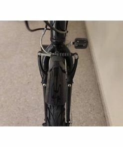 Vélo Urbain Autre Marque -Pédales de vélo Soldes Boutique bicicleta para ciclo turismo de aluminio marca conor rodado 28 muy poco uso como 5