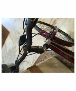 Vélo Urbain 100% 11 Vélo Urbain 100% -Pédales de vélo Soldes Boutique bicicleta paseo 5