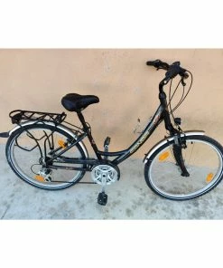 Vélo Urbain Conor -Pédales de vélo Soldes Boutique bicicleta paseo conor malibu 2