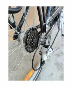 Vélo Urbain Conor -Pédales de vélo Soldes Boutique bicicleta paseo conor malibu 4