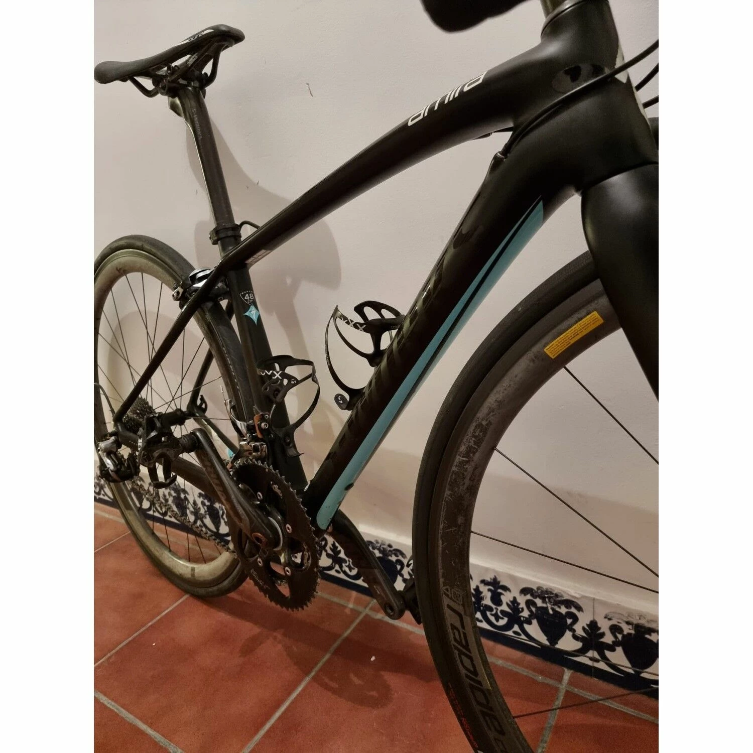 Vélo De Course Autre Marque - 48 - 700c 2 Vélo De Course Autre Marque - 48 - 700c – Image 2