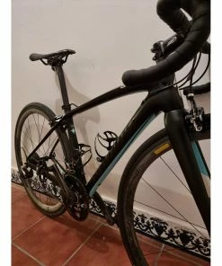 Vélo De Course Autre Marque - 48 - 700c 8 Vélo De Course Autre Marque - 48 - 700c -Pédales de vélo Soldes Boutique bicicleta s work amira 2