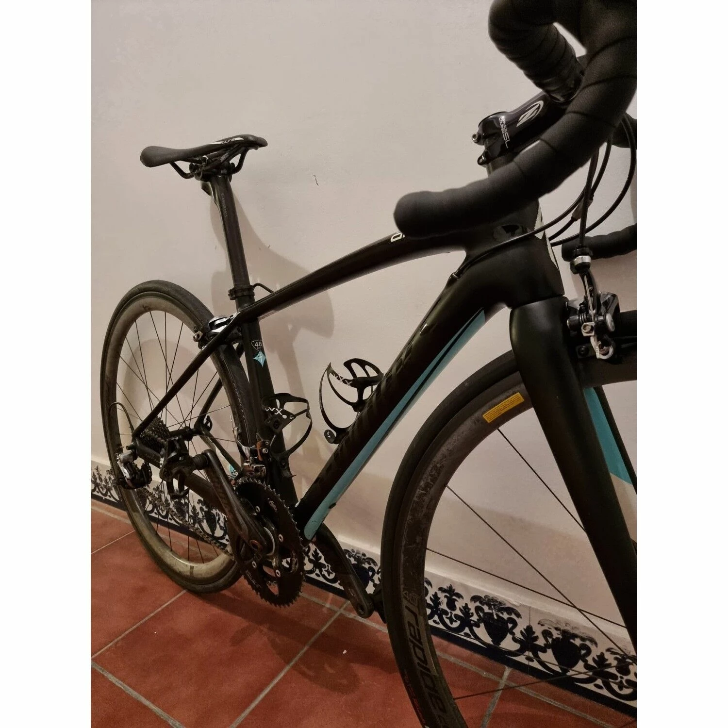 Vélo De Course Autre Marque - 48 - 700c 3 Vélo De Course Autre Marque - 48 - 700c – Image 3