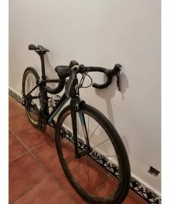 Vélo De Course Autre Marque - 48 - 700c 10 Vélo De Course Autre Marque - 48 - 700c -Pédales de vélo Soldes Boutique bicicleta s work amira 4