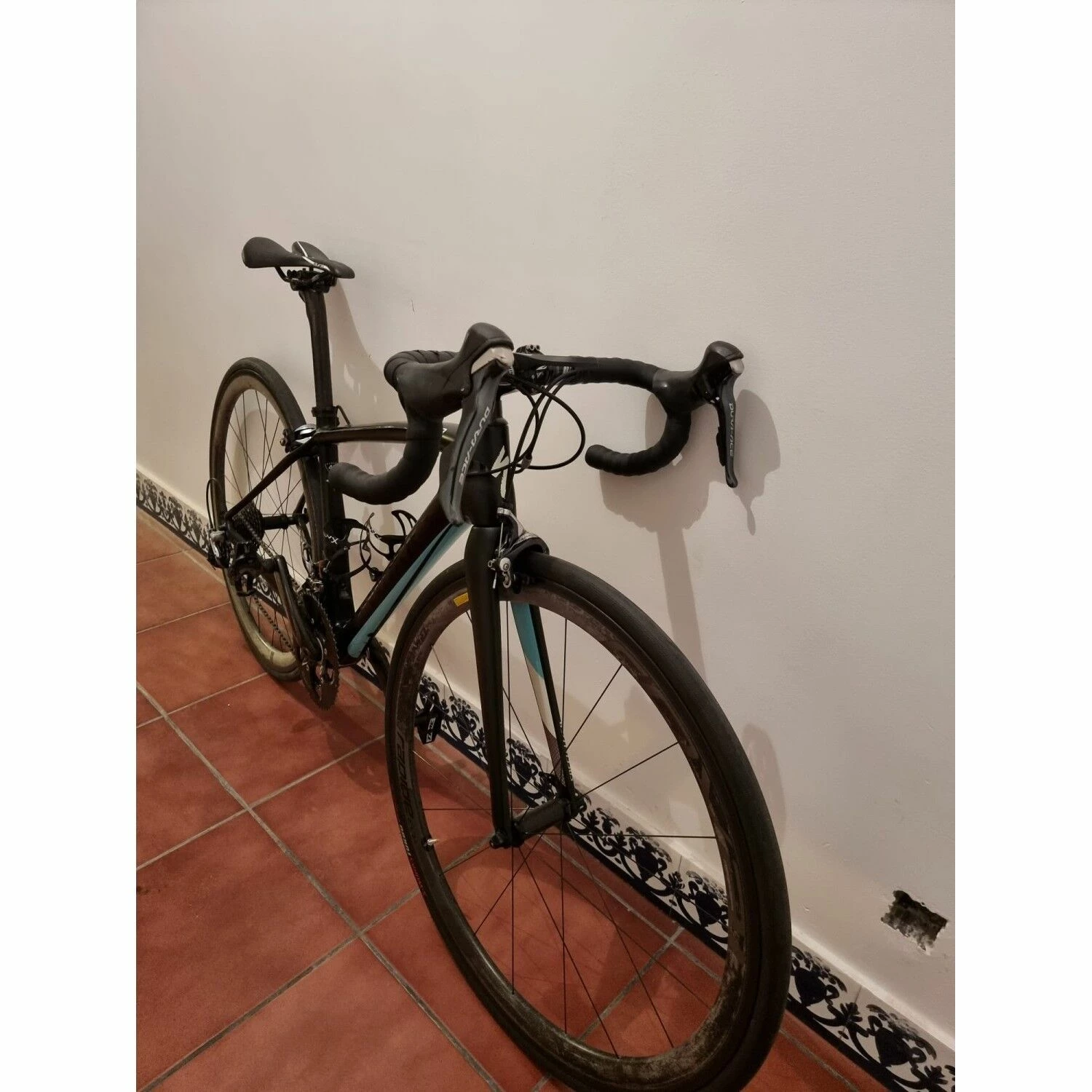 Vélo De Course Autre Marque - 48 - 700c 5 Vélo De Course Autre Marque - 48 - 700c – Image 5