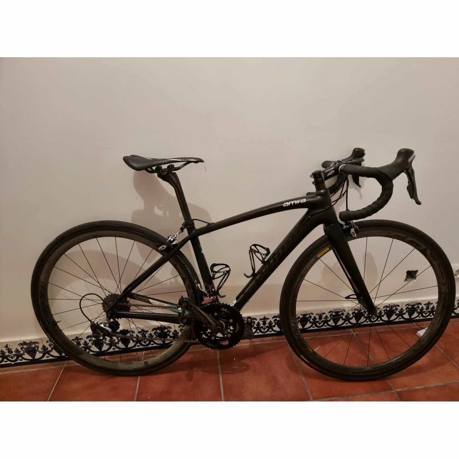 Vélo De Course Autre Marque - 48 - 700c 1 Vélo De Course Autre Marque - 48 - 700c