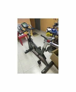 Vélo Urbain Fit Bike Co -Pédales de vélo Soldes Boutique bicicleta spinning 2