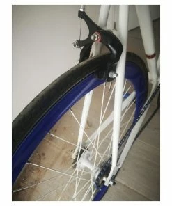 Vélo Fixie Et Singlespeed Megamo -Pédales de vélo Soldes Boutique bicicleta urbana single speed fixie megamo 2