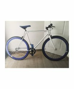 Vélo Fixie Et Singlespeed Megamo