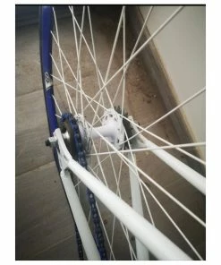 Vélo Fixie Et Singlespeed Megamo -Pédales de vélo Soldes Boutique bicicleta urbana single speed fixie megamo 3