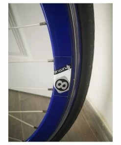 Vélo Fixie Et Singlespeed Megamo -Pédales de vélo Soldes Boutique bicicleta urbana single speed fixie megamo 5