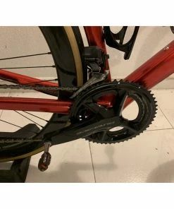 Vélo De Course Wilier Triestina - 56 - 700c 7 Vélo De Course Wilier Triestina - 56 - 700c -Pédales de vélo Soldes Boutique bicicleta wilier filante slr 2