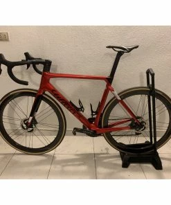 Vélo De Course Wilier Triestina - 56 - 700c 8 Vélo De Course Wilier Triestina - 56 - 700c -Pédales de vélo Soldes Boutique bicicleta wilier filante slr 3