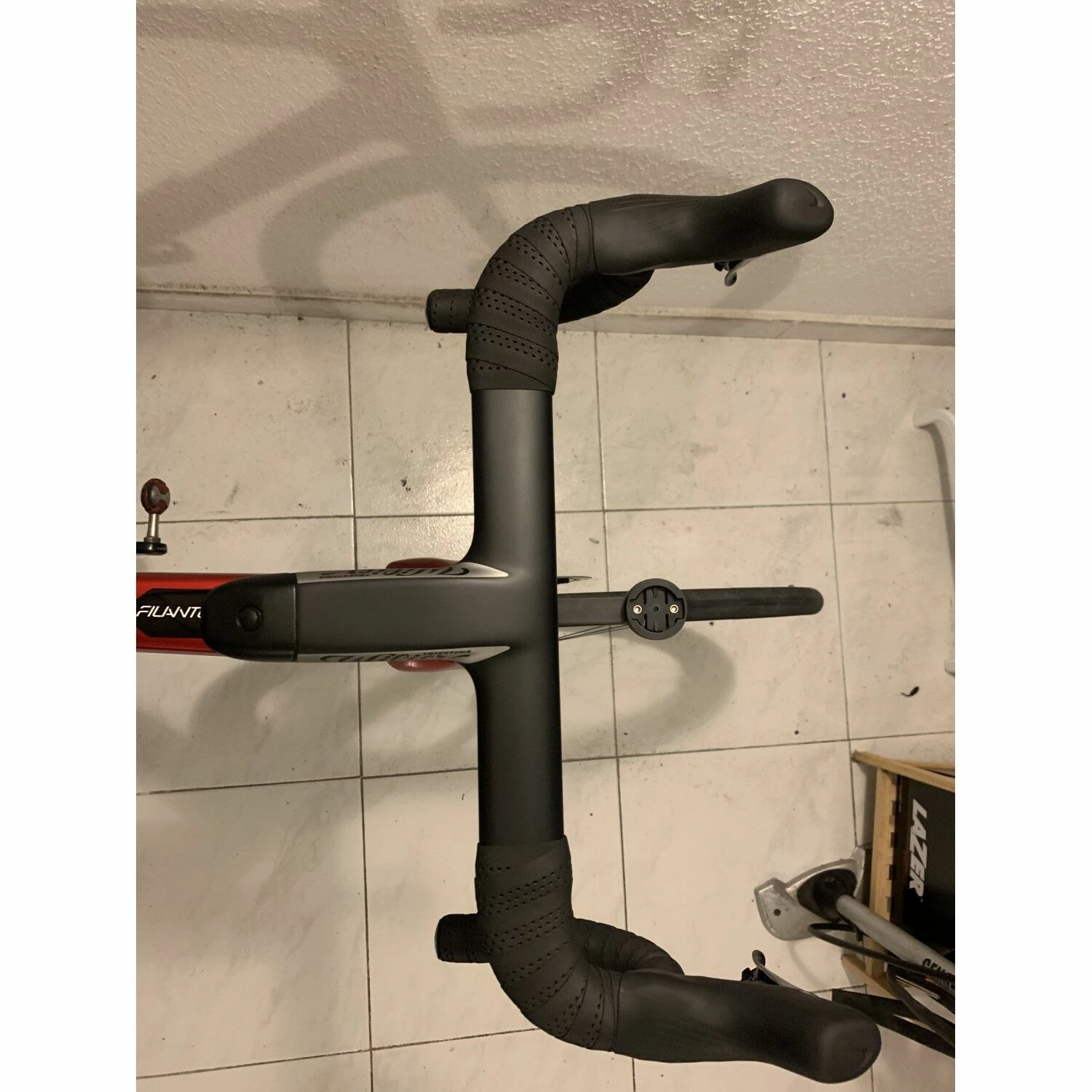 Vélo De Course Wilier Triestina - 56 - 700c 5 Vélo De Course Wilier Triestina - 56 - 700c – Image 5