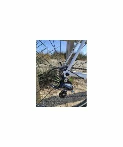 Vélo Tout Chemins Autre Marque -Pédales de vélo Soldes Boutique bicileta marca finna road racer 1x9 flat bar 3