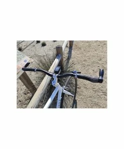 Vélo Tout Chemins Autre Marque -Pédales de vélo Soldes Boutique bicileta marca finna road racer 1x9 flat bar 4