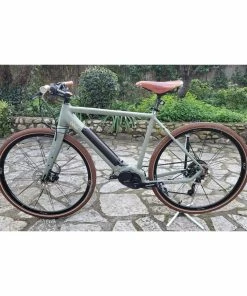 Vélo De Route électrique Autre Marque - 50 - 29"