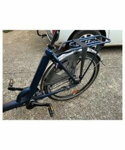 Vélo Cargo Autre Marque 9 Vélo Cargo Autre Marque -Pédales de vélo Soldes Boutique biporteur cargo bakfiet long 3