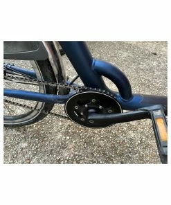 Vélo Cargo Autre Marque 11 Vélo Cargo Autre Marque -Pédales de vélo Soldes Boutique biporteur cargo bakfiet long 5