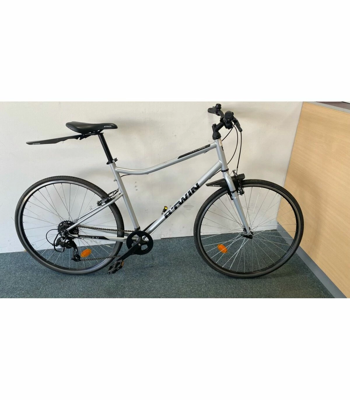 Vélo Tout Chemins Autre Marque 1 Vélo Tout Chemins Autre Marque