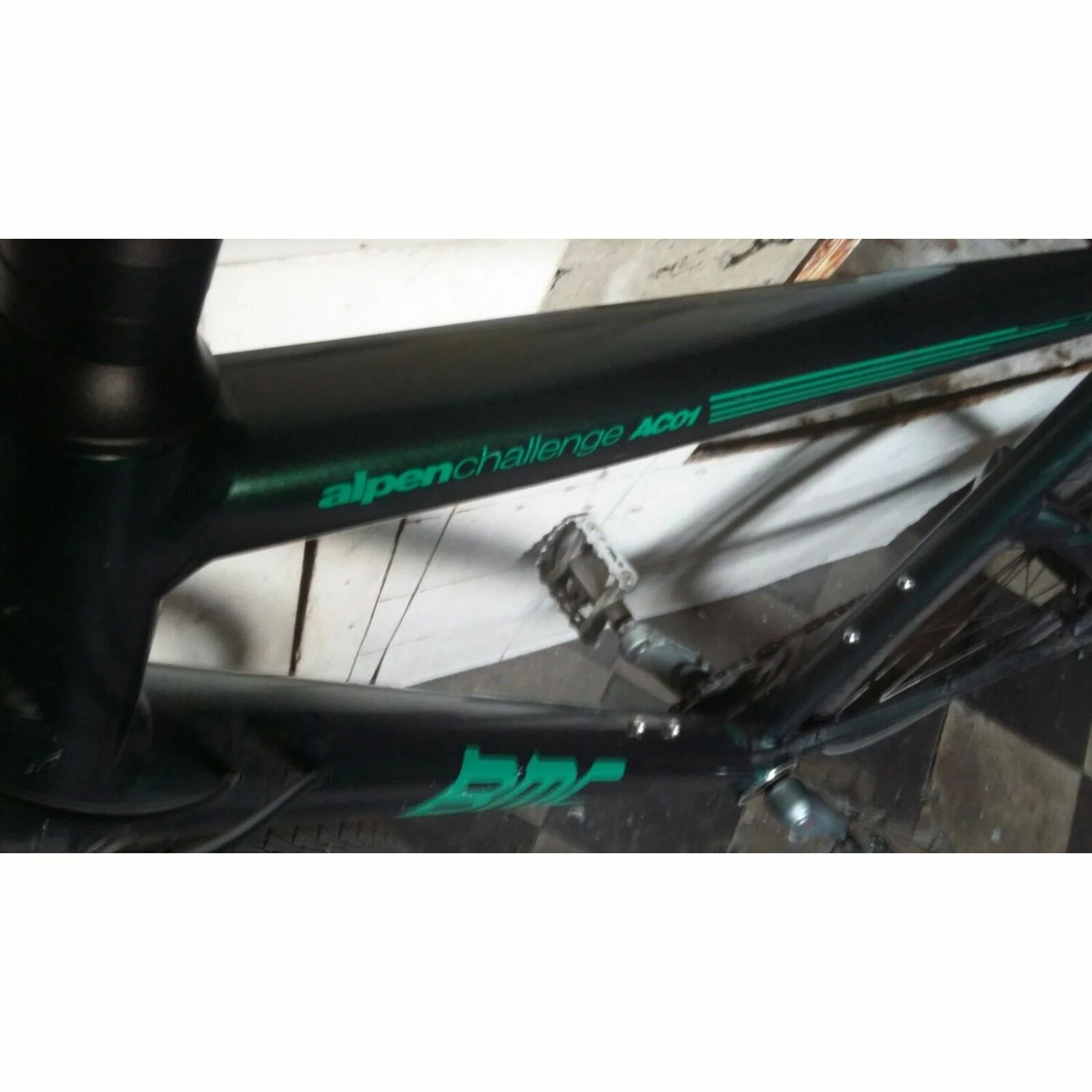 Vélo Tout Chemins 100% 3 Vélo Tout Chemins 100% – Image 3