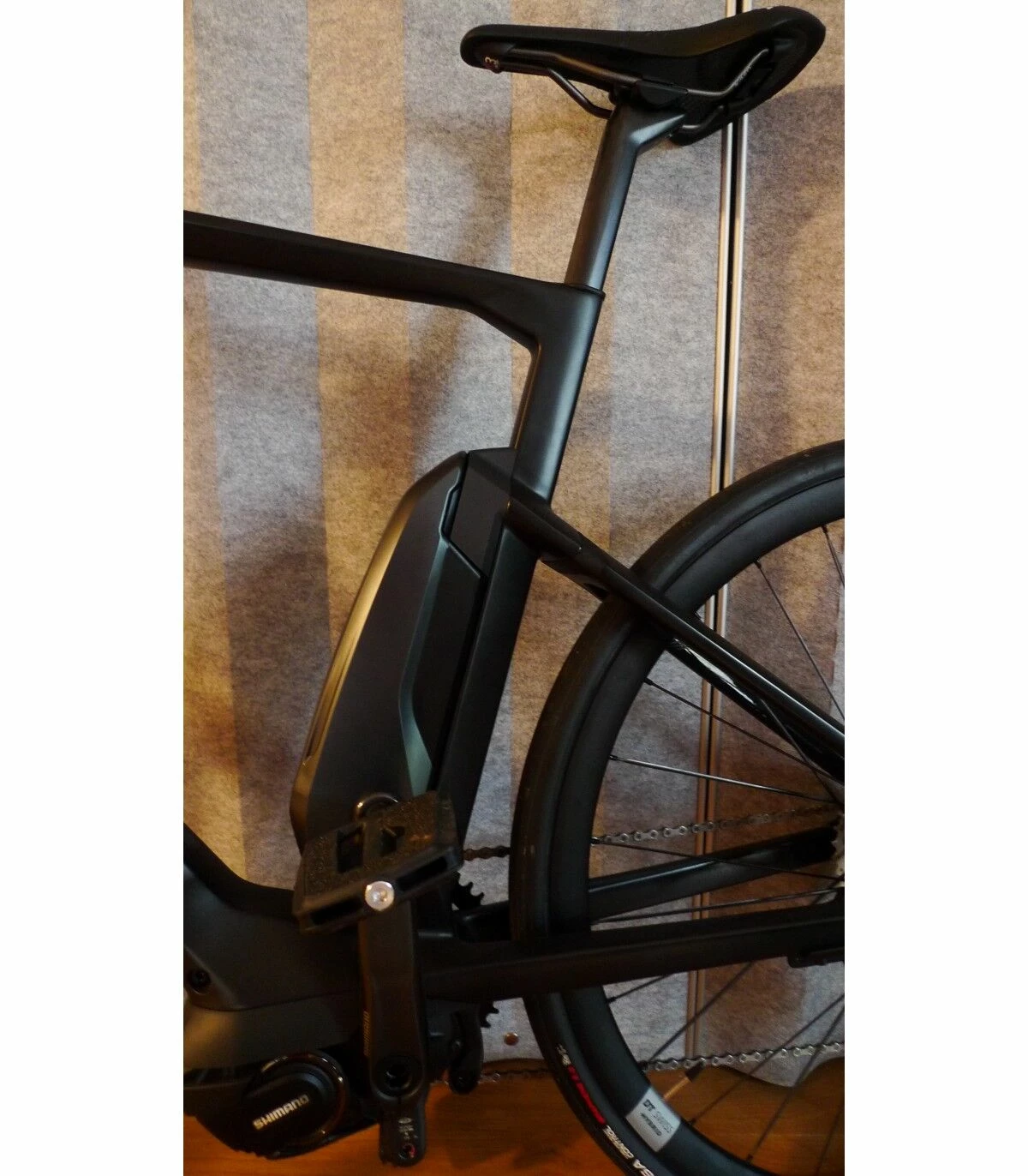 Vélo De Route électrique Bmc - 56 2 Vélo De Route électrique Bmc - 56 – Image 2