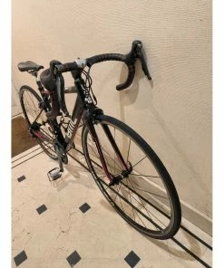 Vélo De Course Bmc - 48 8 Vélo De Course Bmc - 48 -Pédales de vélo Soldes Boutique bmc granfondo 02 2