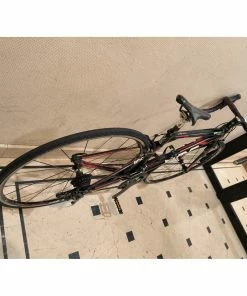 Vélo De Course Bmc - 48 9 Vélo De Course Bmc - 48 -Pédales de vélo Soldes Boutique bmc granfondo 02 3