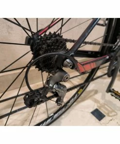 Vélo De Course Bmc - 48 10 Vélo De Course Bmc - 48 -Pédales de vélo Soldes Boutique bmc granfondo 02 4