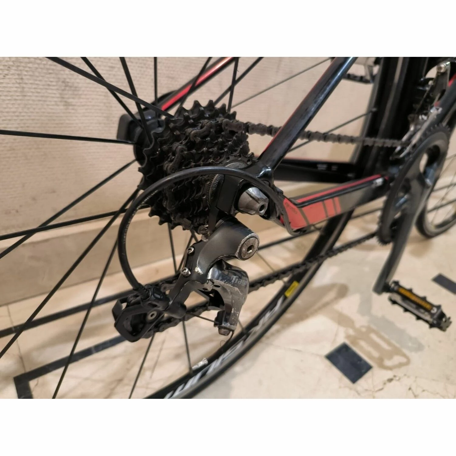 Vélo De Course Bmc - 48 5 Vélo De Course Bmc - 48 – Image 5