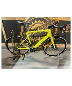 Vélo De Route électrique Bmc - 56