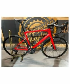 Vélo De Course Bmc - 56