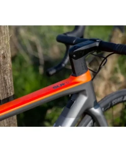 Vélo De Course Bmc - 58 - 700c